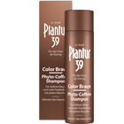 Bild: Plantur 39 Phyto-Coffein Shampoo Color Braun